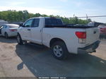 2012 Toyota Tundra Grade 4.6l V8 White vin: 5TFUM5F18CX033889