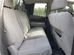 2012 Toyota Tundra Double Cab Sr5 White vin: 5TFUM5F1XCX037832