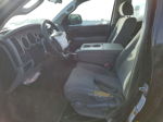 2012 Toyota Tundra Double Cab Sr5 Black vin: 5TFUM5F1XCX038477