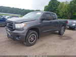 2012 Toyota Tundra Grade 5.7l V8 Серый vin: 5TFUW5F11CX225097