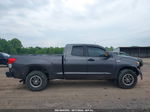 2012 Toyota Tundra Grade 5.7l V8 Серый vin: 5TFUW5F11CX225097