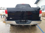 2012 Toyota Tundra Double Cab Sr5 Black vin: 5TFUW5F11CX228596