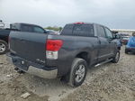 2012 Toyota Tundra Double Cab Sr5 Black vin: 5TFUW5F13CX216448