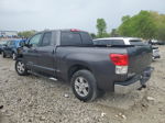 2012 Toyota Tundra Double Cab Sr5 Черный vin: 5TFUW5F13CX216448