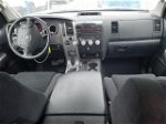 2012 Toyota Tundra Double Cab Sr5 Black vin: 5TFUW5F13CX216448