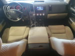 2012 Toyota Tundra Double Cab Sr5 Коричневый vin: 5TFUW5F14CX235736