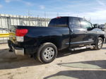 2012 Toyota Tundra Double Cab Sr5 Black vin: 5TFUW5F15CX229878