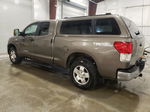 2012 Toyota Tundra Double Cab Sr5 Brown vin: 5TFUW5F16CX211910