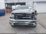 2012 Toyota Tundra Grade 5.7l V8 Silver vin: 5TFUW5F16CX218386