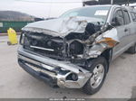 2012 Toyota Tundra Grade 5.7l V8 Silver vin: 5TFUW5F16CX218386