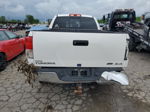 2012 Toyota Tundra Double Cab Sr5 White vin: 5TFUW5F17CX211169