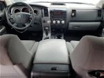 2012 Toyota Tundra Double Cab Sr5 White vin: 5TFUW5F17CX211169