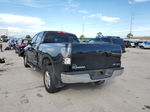 2012 Toyota Tundra Double Cab Sr5 Black vin: 5TFUW5F19CX257151