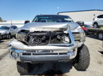 2012 Toyota Tundra Double Cab Sr5 Серебряный vin: 5TFUW5F1XCX230685