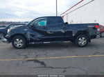 2012 Toyota Tundra Grade 5.7l V8 Black vin: 5TFUY5F12CX256756