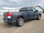 2012 Toyota Tundra Double Cab Sr5 Черный vin: 5TFUY5F12CX268809