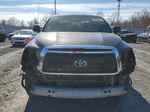 2012 Toyota Tundra Double Cab Sr5 Gray vin: 5TFUY5F13CX234054