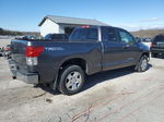 2012 Toyota Tundra Double Cab Sr5 Gray vin: 5TFUY5F13CX234054