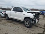 2012 Toyota Tundra Double Cab Sr5 Белый vin: 5TFUY5F14CX222205