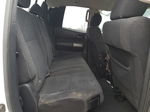 2012 Toyota Tundra Double Cab Sr5 Белый vin: 5TFUY5F14CX222205