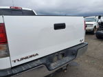 2012 Toyota Tundra Grade 5.7l V8 Белый vin: 5TFUY5F14CX236444