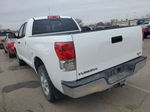 2012 Toyota Tundra Grade 5.7l V8 Белый vin: 5TFUY5F14CX236444