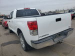 2012 Toyota Tundra Grade 5.7l V8 White vin: 5TFUY5F14CX236444