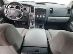 2012 Toyota Tundra Double Cab Sr5 Белый vin: 5TFUY5F16CX239460