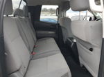 2012 Toyota Tundra Double Cab Sr5 Белый vin: 5TFUY5F16CX239460