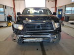 2012 Toyota Tundra Double Cab Sr5 Черный vin: 5TFUY5F16CX242147