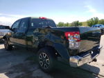 2012 Toyota Tundra Double Cab Sr5 Green vin: 5TFUY5F18CX214270