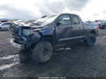 2012 Toyota Tundra Grade 5.7l V8 Серый vin: 5TFUY5F18CX224068