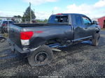 2012 Toyota Tundra Grade 5.7l V8 Серый vin: 5TFUY5F18CX224068