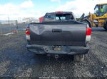 2012 Toyota Tundra Grade 5.7l V8 Gray vin: 5TFUY5F18CX224068