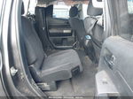 2012 Toyota Tundra Grade 5.7l V8 Серый vin: 5TFUY5F18CX224068