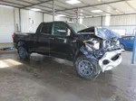 2012 Toyota Tundra Double Cab Sr5 Black vin: 5TFUY5F18CX234437