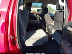 2012 Toyota Tundra Grade 5.7l V8 Red vin: 5TFUY5F18CX241744