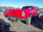 2012 Toyota Tundra Grade 5.7l V8 Red vin: 5TFUY5F18CX241744