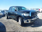 2012 Toyota Tundra Grade 5.7l V8 Black vin: 5TFUY5F19CX251361