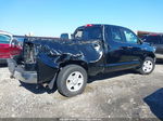 2012 Toyota Tundra Grade 5.7l V8 Black vin: 5TFUY5F19CX251361