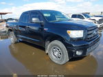 2012 Toyota Tundra Grade 5.7l V8 Black vin: 5TFUY5F1XCX228123