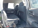 2012 Toyota Tundra Grade 5.7l V8 Черный vin: 5TFUY5F1XCX228123