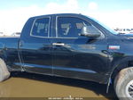 2012 Toyota Tundra Grade 5.7l V8 Черный vin: 5TFUY5F1XCX228123