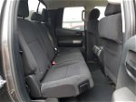 2012 Toyota Tundra Double Cab Sr5 Gray vin: 5TFUY5F1XCX235802