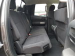 2012 Toyota Tundra Double Cab Sr5 Серый vin: 5TFUY5F1XCX235802