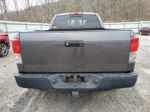 2012 Toyota Tundra Double Cab Sr5 Серый vin: 5TFUY5F1XCX235802