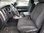 2012 Toyota Tundra Double Cab Sr5 Серый vin: 5TFUY5F1XCX235802