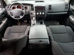 2012 Toyota Tundra Double Cab Sr5 Gray vin: 5TFUY5F1XCX235802