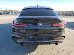 2021 Bmw X4 Xdrive30i Black vin: 5UX2V1C01M9E72724