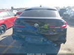 2021 Bmw X4 Xdrive30i Black vin: 5UX2V1C01M9F00571